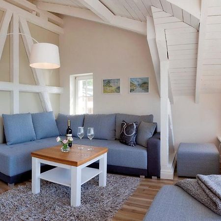 Villa Pia Marie App 2 Heringsdorf  Exteriör bild