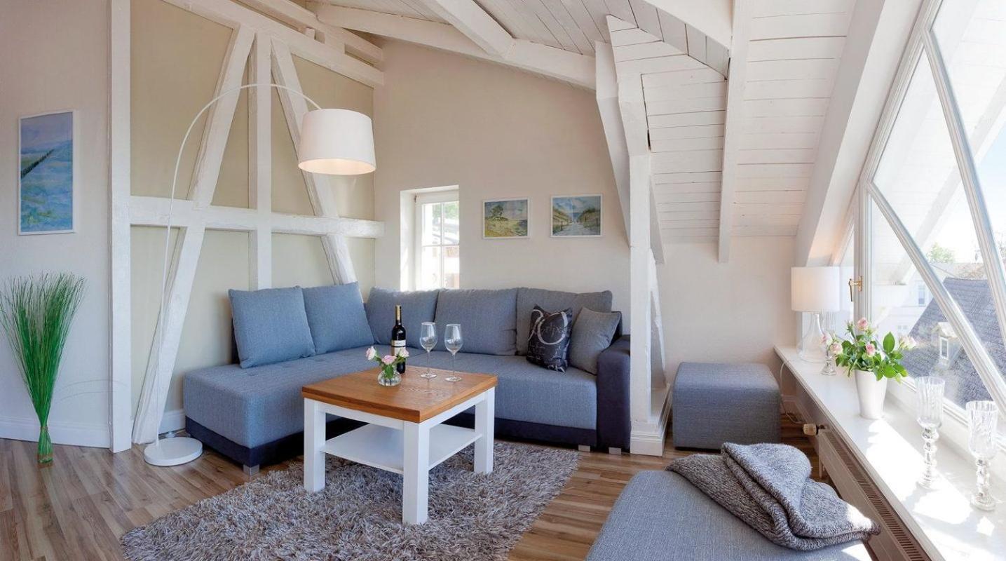 Villa Pia Marie App 2 Heringsdorf  Exteriör bild